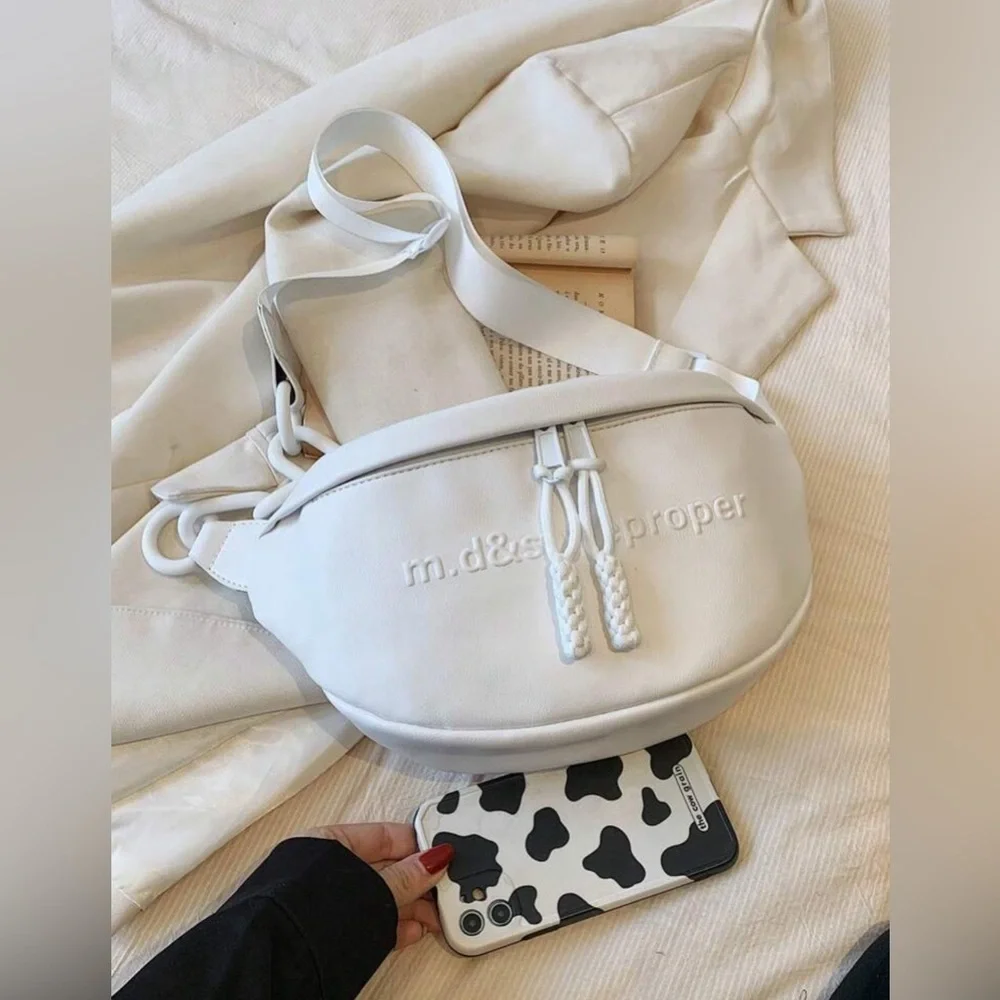 New Crossbody Bag, Fanny Pack - Picture 4 of 6